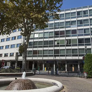 Apartamento Residenze Venezia, Mestre